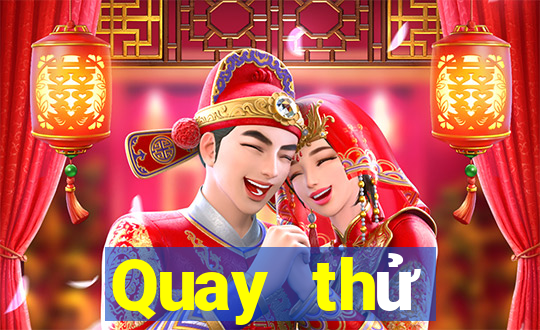 Quay thử XSBINGO18 ngày 20