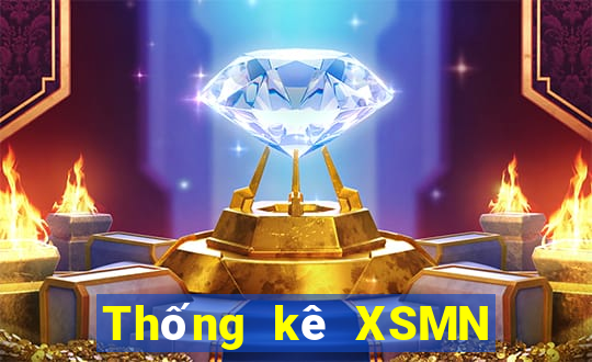 Thống kê XSMN ngày 6