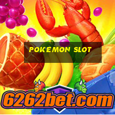 pokemon slot