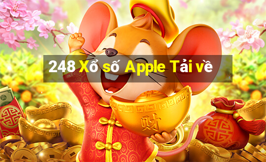 248 Xổ số Apple Tải về