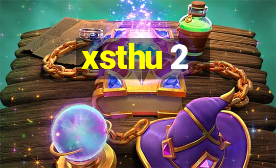 xsthu 2