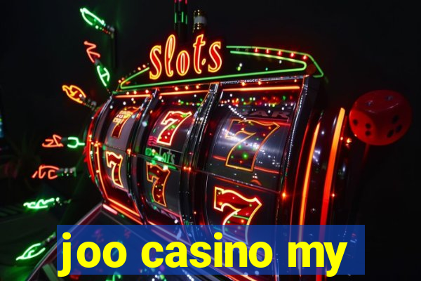 joo casino my