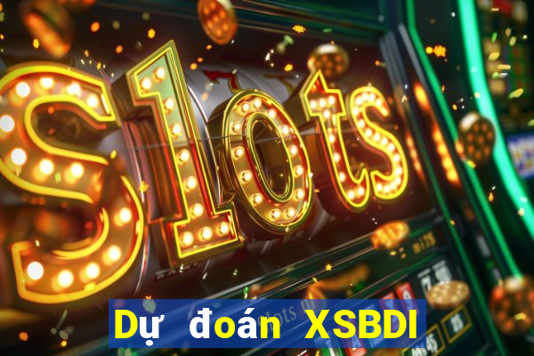 Dự đoán XSBDI ngày 3