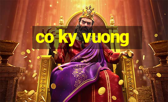 co ky vuong