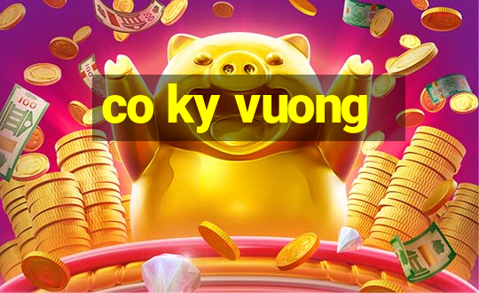 co ky vuong