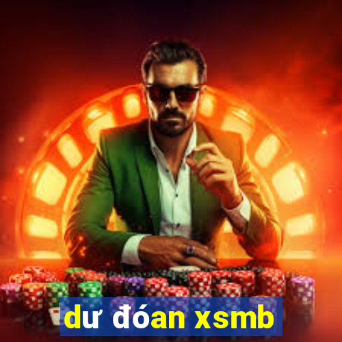 dư đóan xsmb