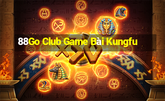 88Go Club Game Bài Kungfu