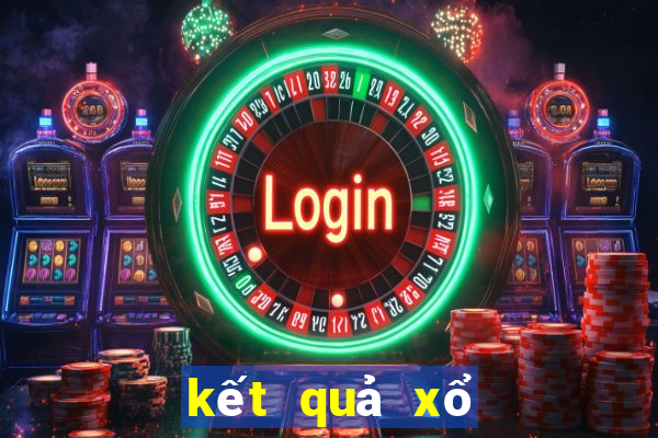 kết quả xổ số chấm nét