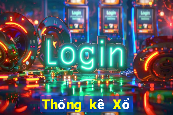 Thống kê Xổ Số Cần Thơ ngày 3