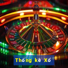 Thống kê Xổ Số Cần Thơ ngày 3