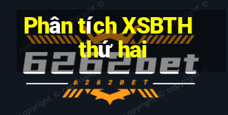 Phân tích XSBTH thứ hai