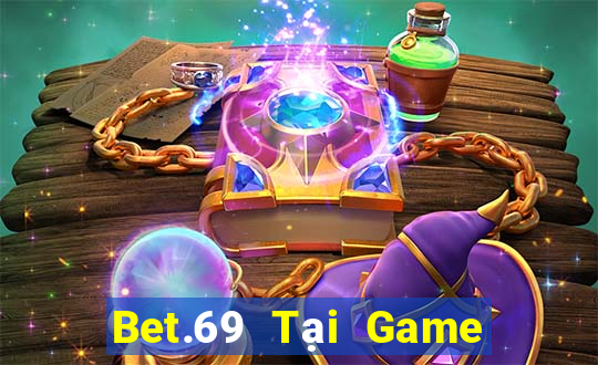 Bet.69 Tại Game Bài B52