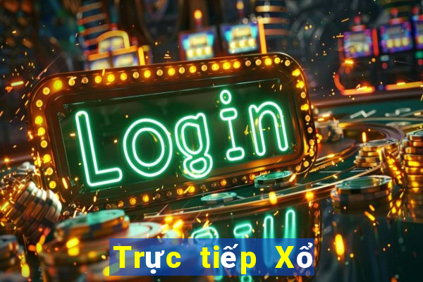 Trực tiếp Xổ Số ninh thuận ngày 9