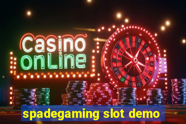 spadegaming slot demo