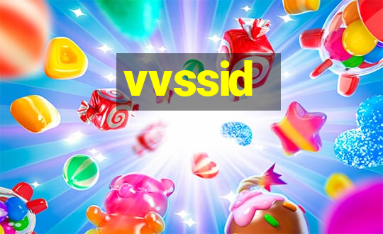 vvssid