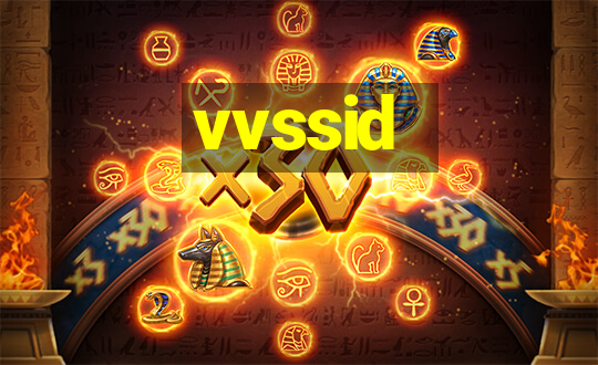 vvssid