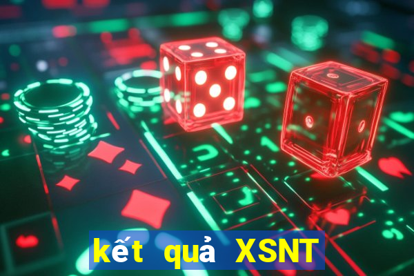 kết quả XSNT ngày 30