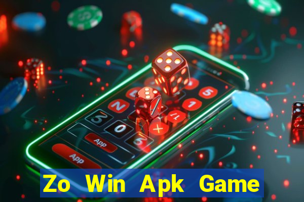 Zo Win Apk Game Bài Hay