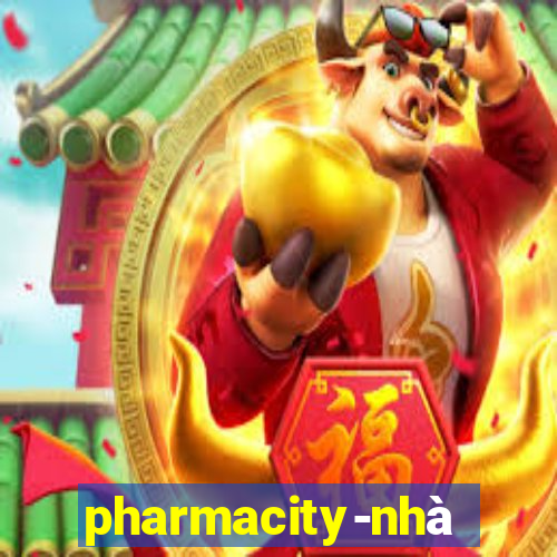 pharmacity-nhà thuốc tiện lợi