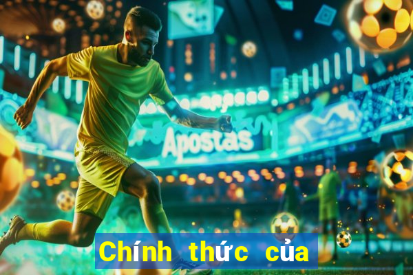 Chính thức của bbin Games