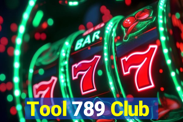 Tool 789 Club