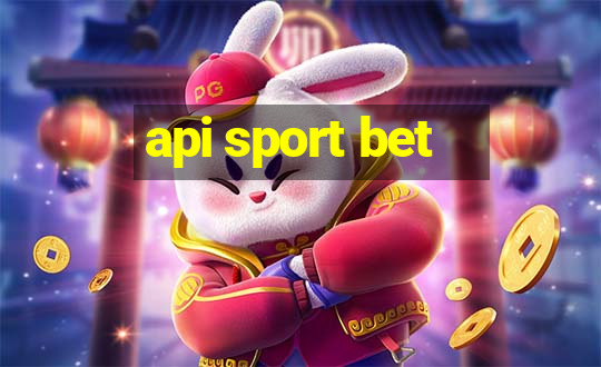 api sport bet