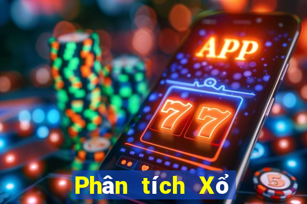 Phân tích Xổ Số Long An ngày 2