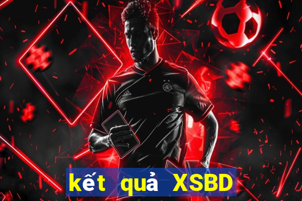 kết quả XSBD ngày 3