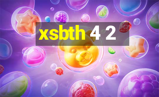 xsbth 4 2