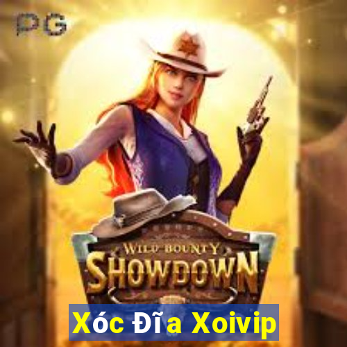 Xóc Đĩa Xoivip