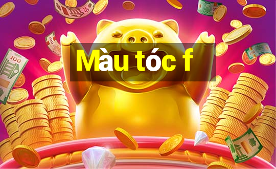 Màu tóc f