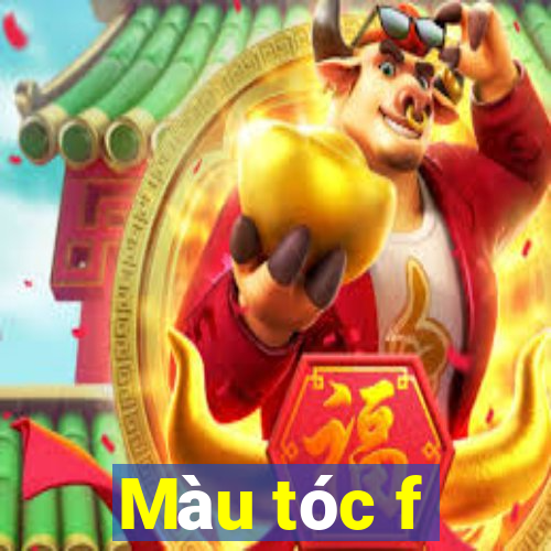 Màu tóc f