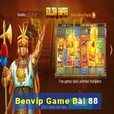 Benvip Game Bài 88