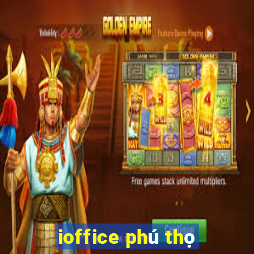 ioffice phú thọ