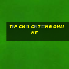 tập chơi cờ tướng online