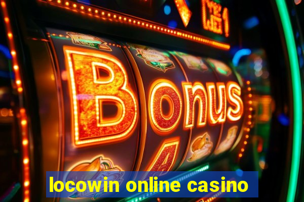 locowin online casino