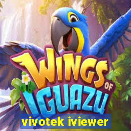 vivotek iviewer