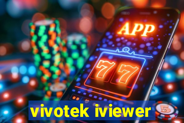 vivotek iviewer