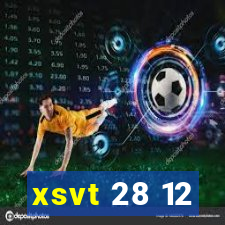 xsvt 28 12