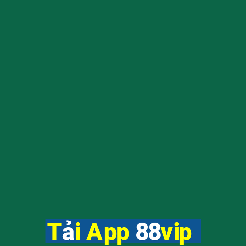 Tải App 88vip