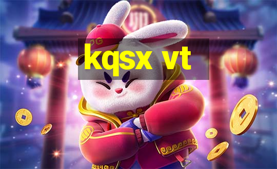 kqsx vt