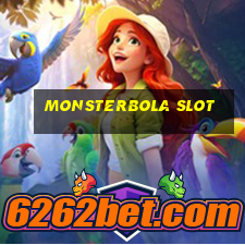 monsterbola slot