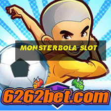 monsterbola slot