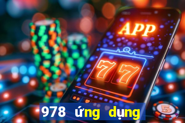 978 ứng dụng mạng màu