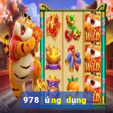 978 ứng dụng mạng màu