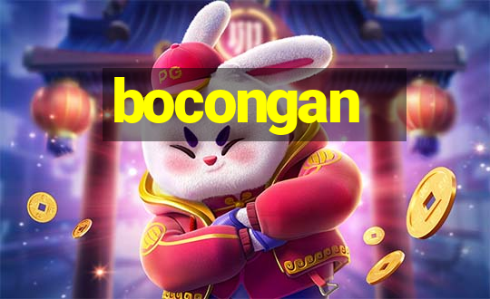 bocongan