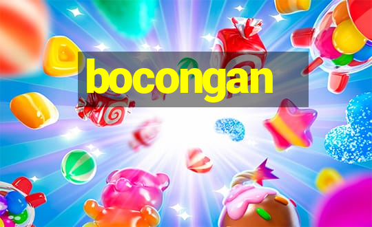 bocongan