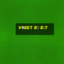 v9bet bị bắt