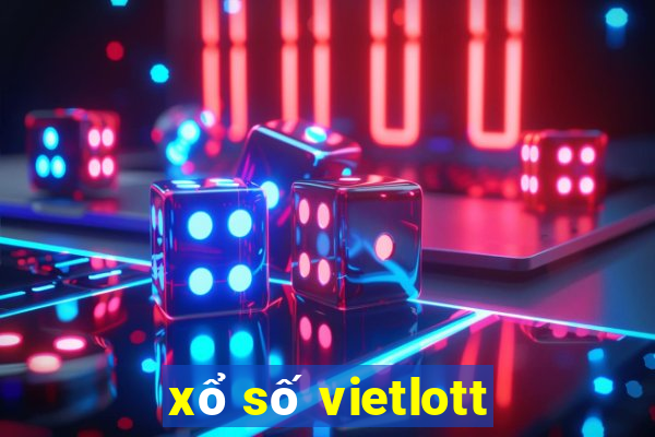 xo so vietlott