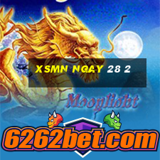 xsmn ngay 28 2